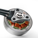 HGLRC SPECTER 1002 21000KV 1S Bürstenloser Motor für 45mm 25mm Tinywhoop Zahnstocher Drohnen DIY Teile